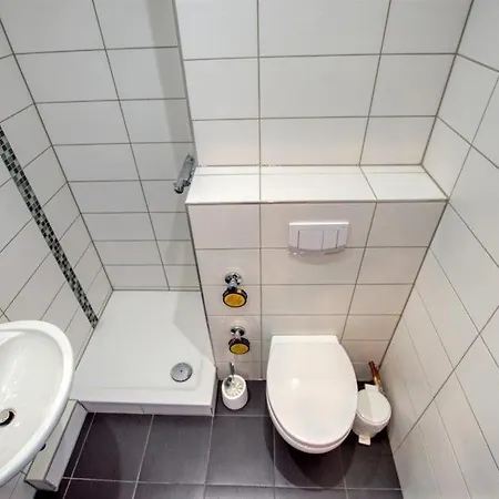 - Haus F, App 0f1007 * Heiligenhafen