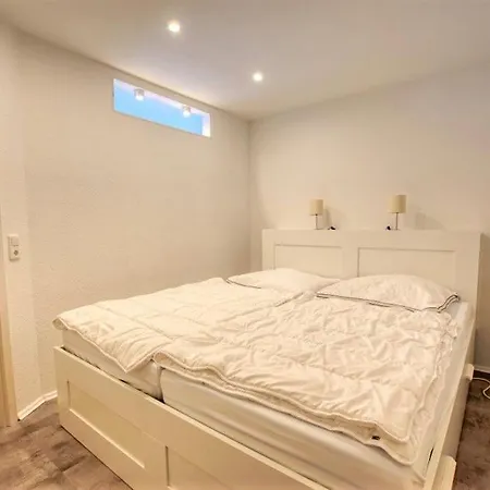 Apartment - Haus F, App 0f1007 Heiligenhafen