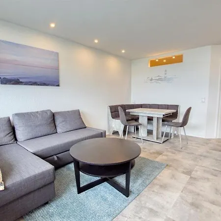 - Haus F, App 0f1007 Apartment