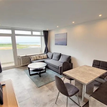 Apartamento - Haus F, App 0f1007 Heiligenhafen