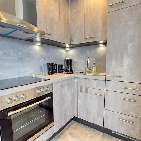 - Haus F, App 0f1007 Apartamento