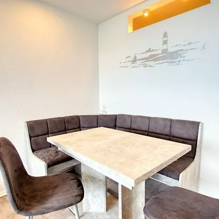 Apartamento - Haus F, App 0f1007