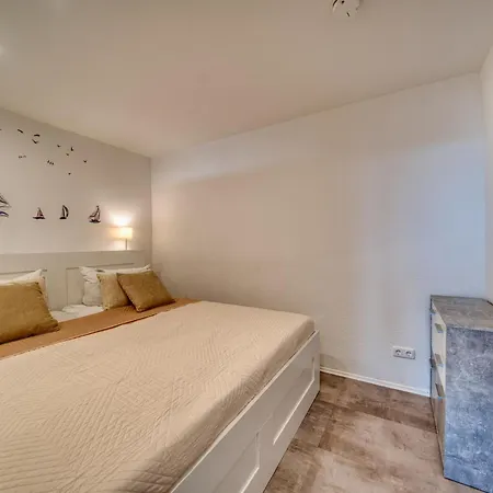Apartamento - Haus F, App 0f1007