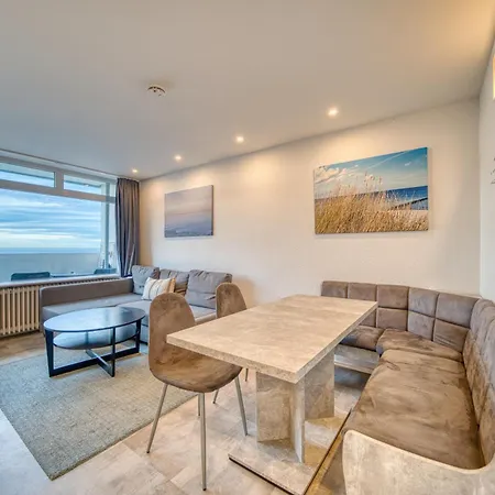 Apartamento - Haus F, App 0f1007 Heiligenhafen