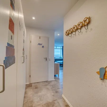 - Haus F, App 0f1007 Heiligenhafen